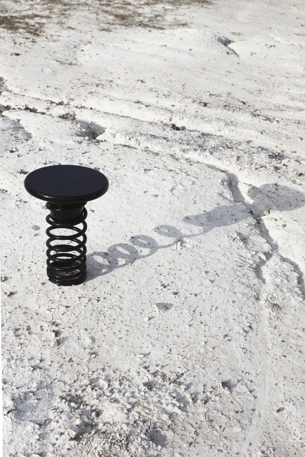 Twist Stool — 8