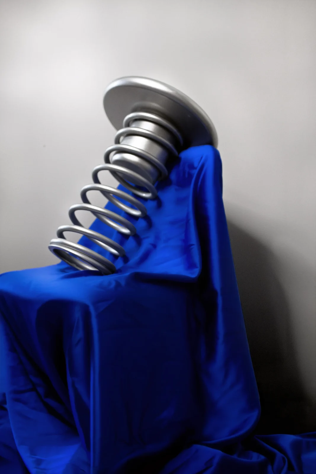 Twist Stool — 10