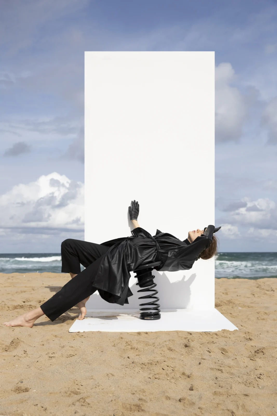 Twist Stool — 11