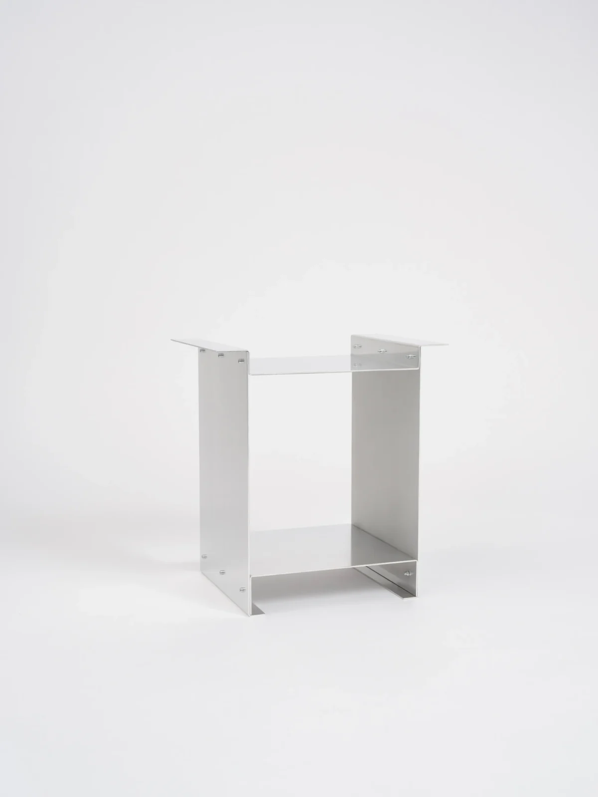 Wing Side Table — 2