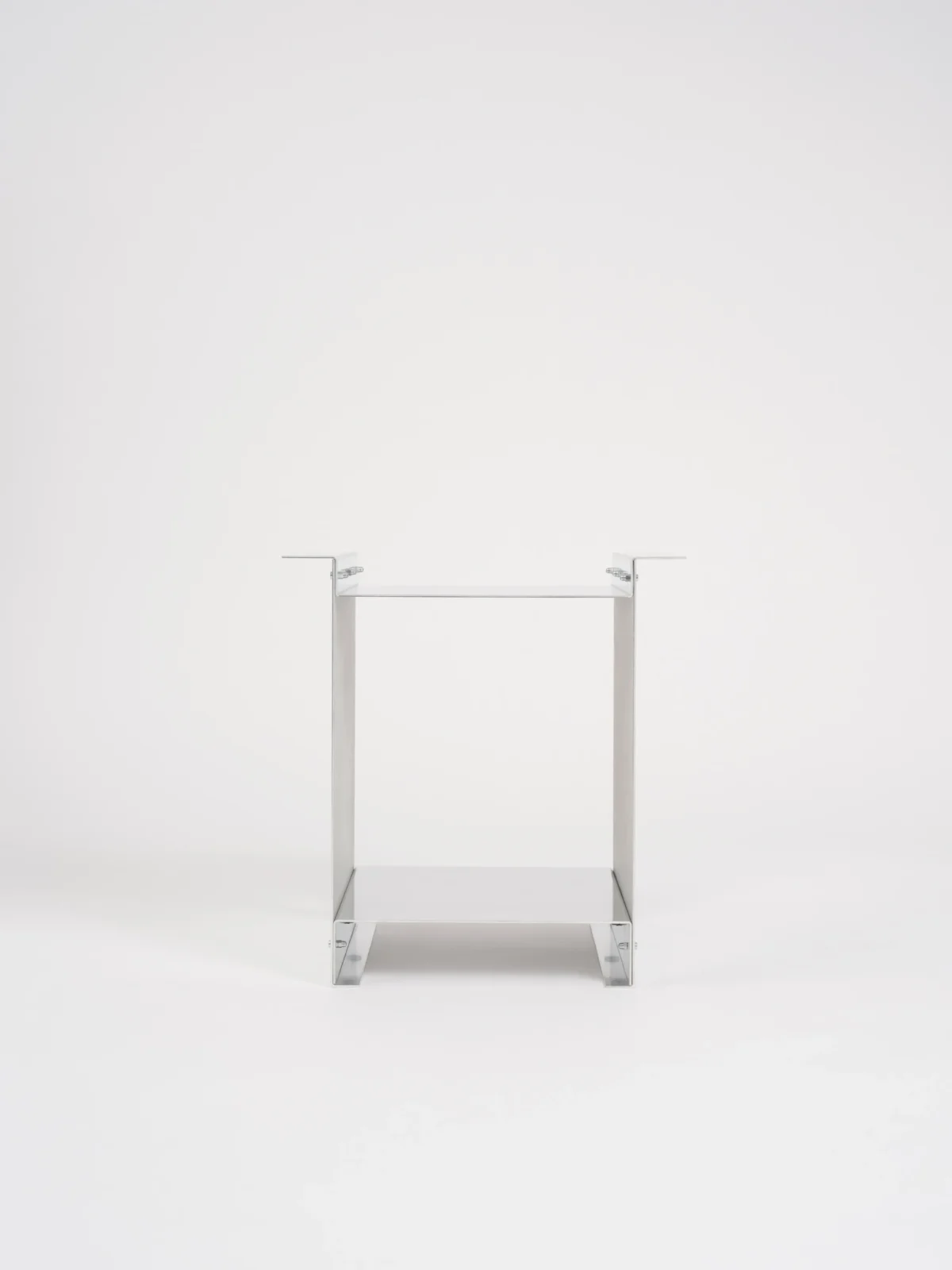 Wing Side Table — 3