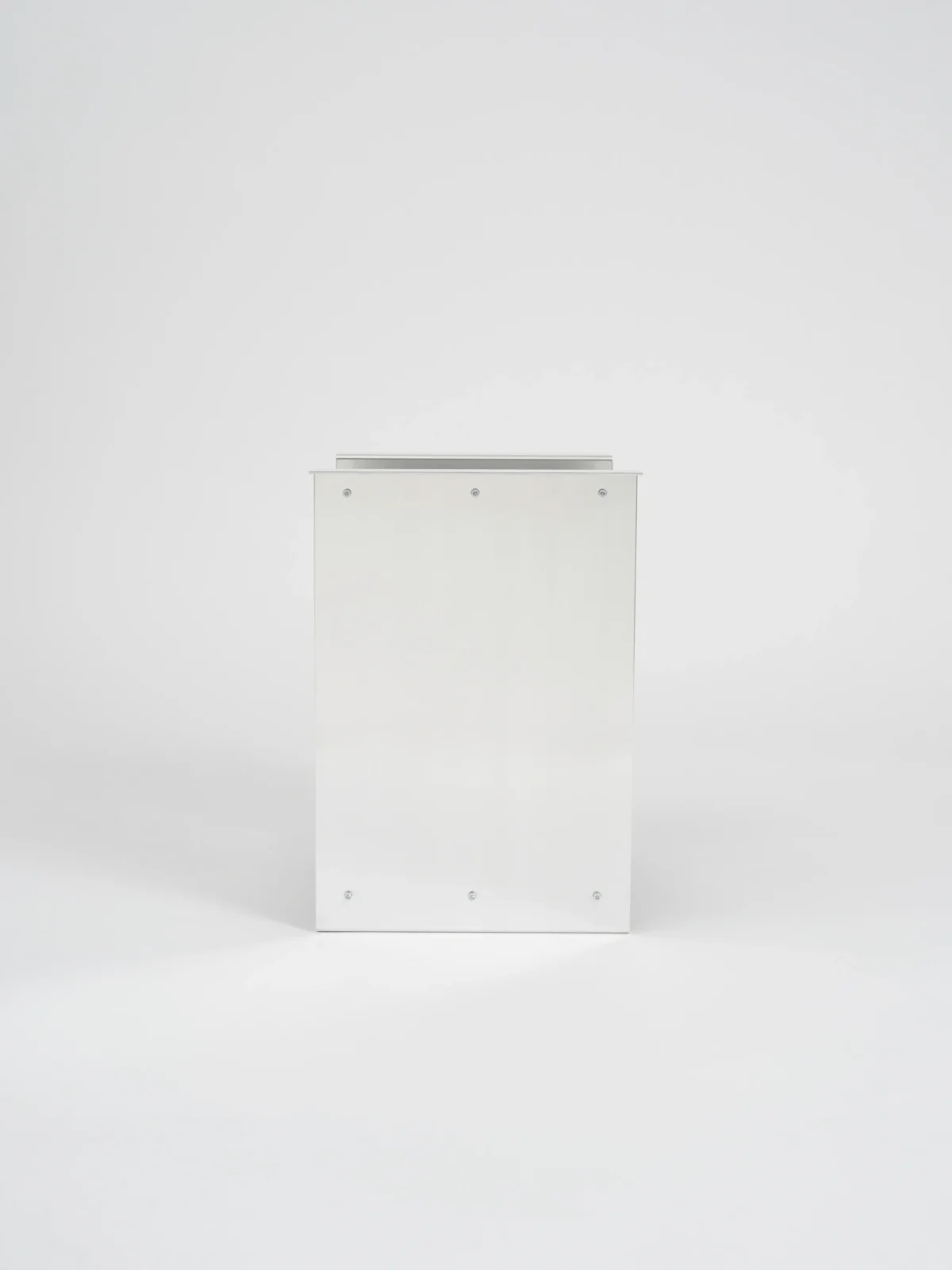 Wing Side Table — 5