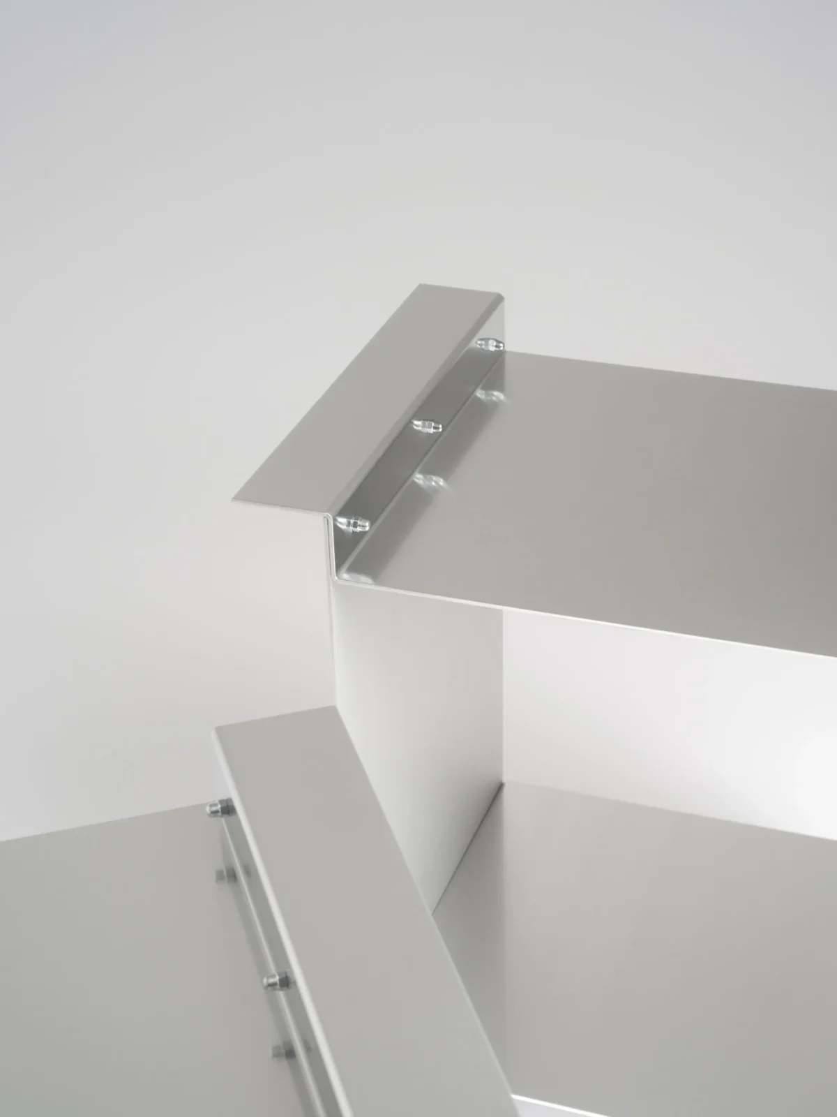 Wing Side Table — 6