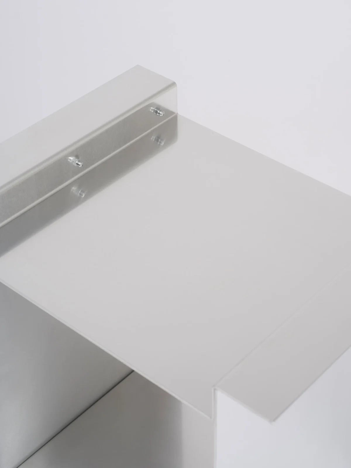 Wing Side Table — 7