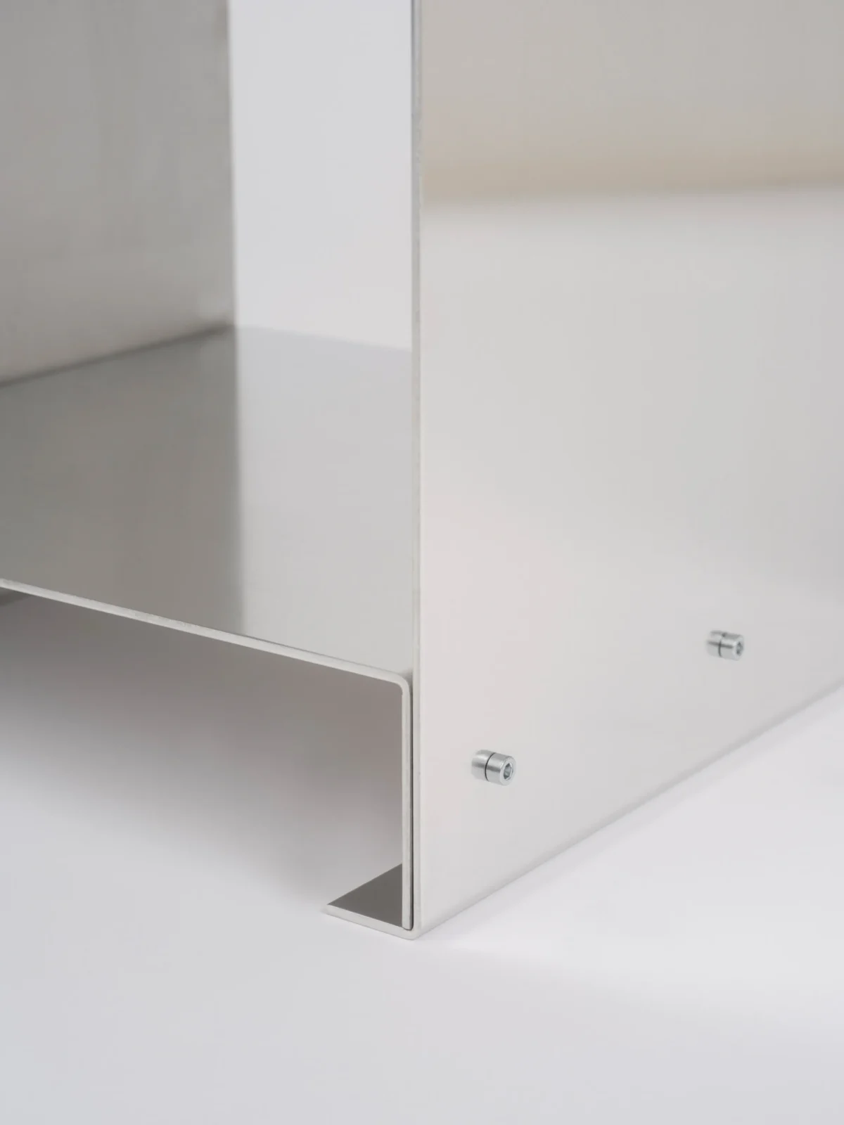 Wing Side Table — 8