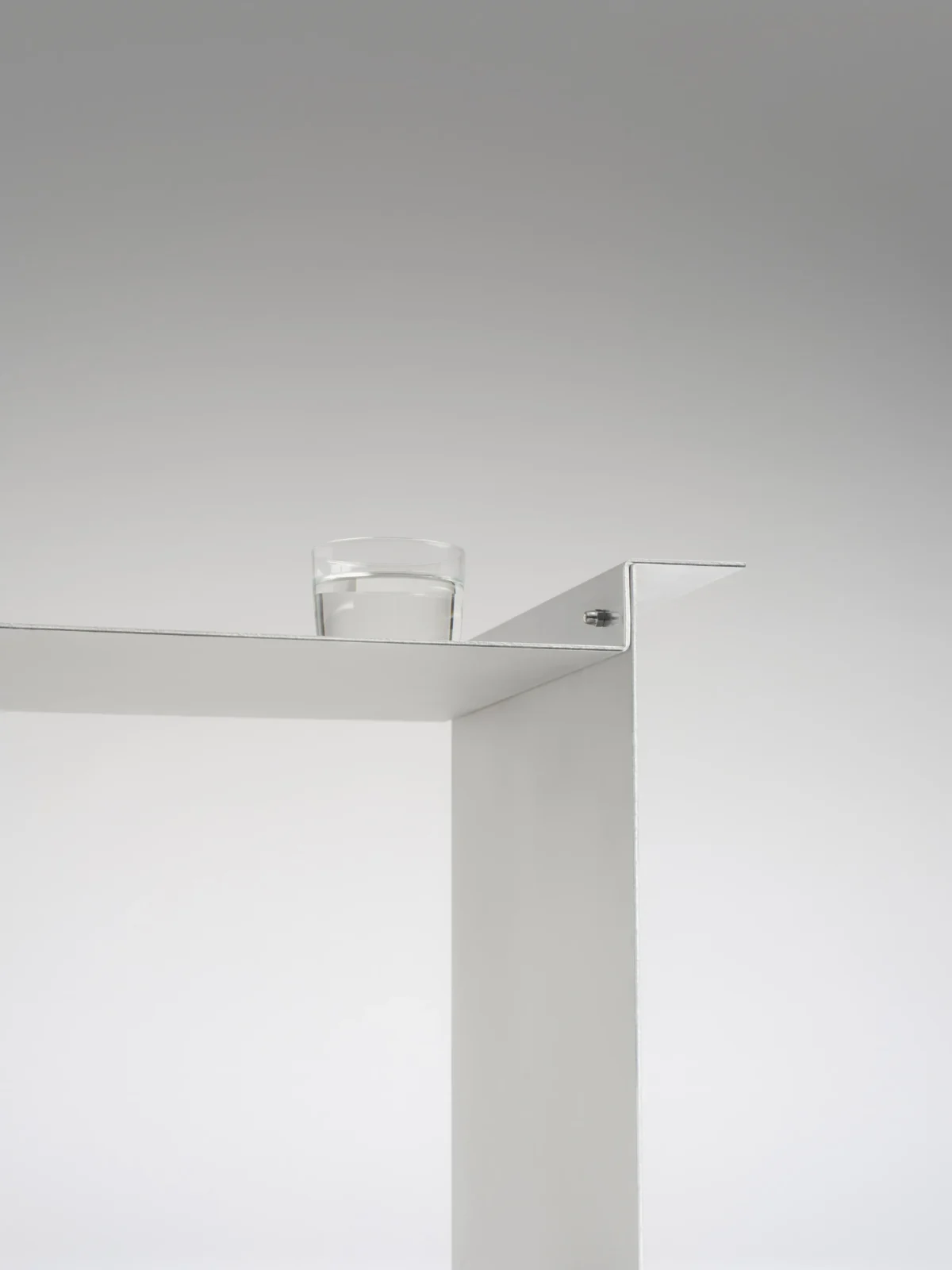 Wing Side Table — 9