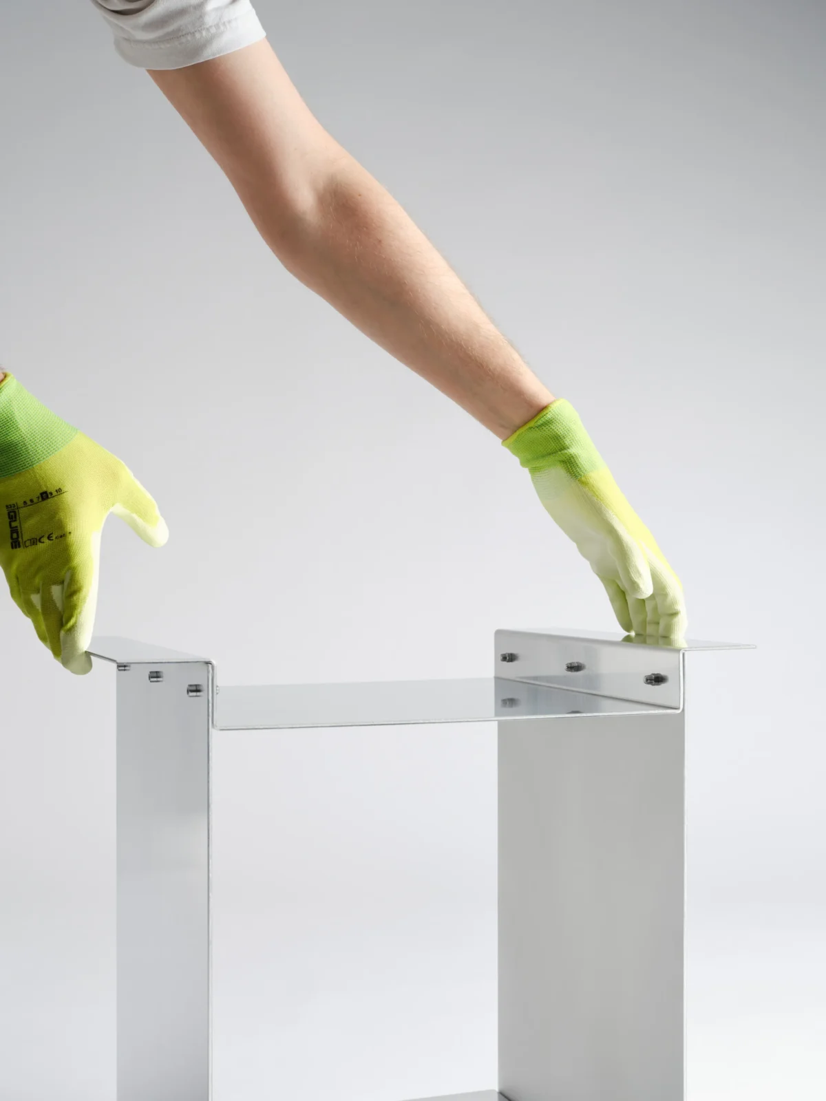 Wing Side Table — 10