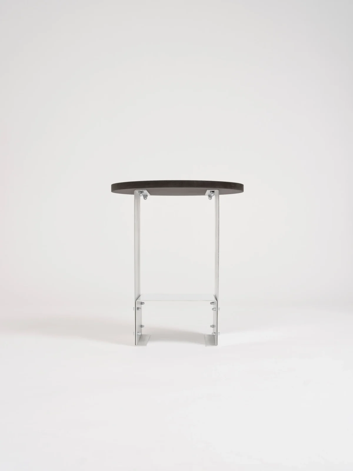 Broken Wing Stool — 2