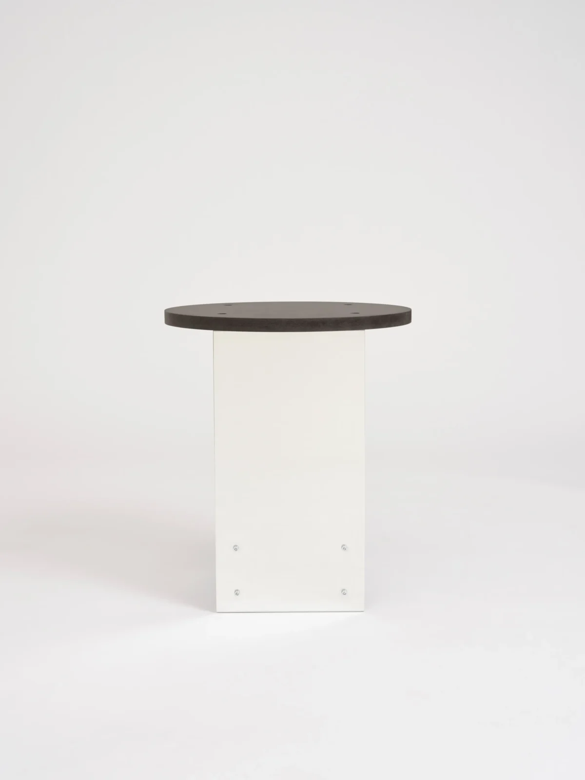 Broken Wing Stool — 3