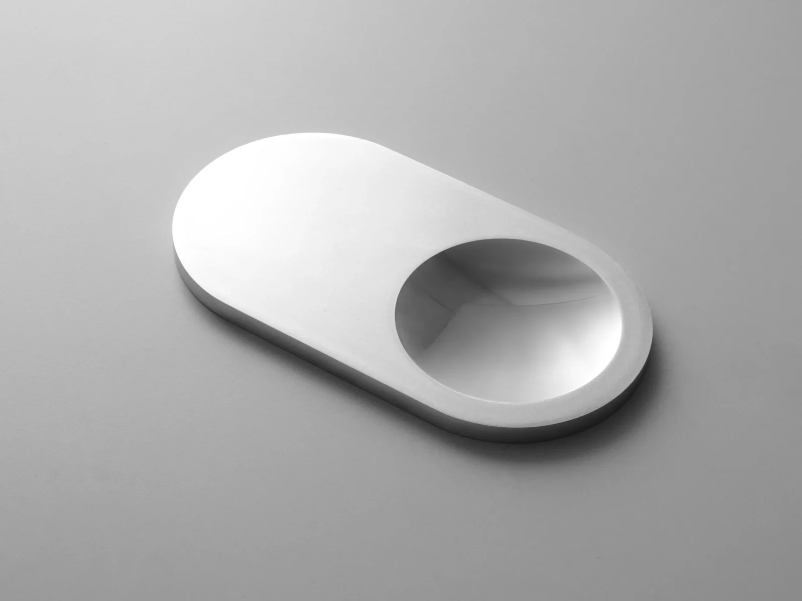 Flight Mode Burning Tray — 2