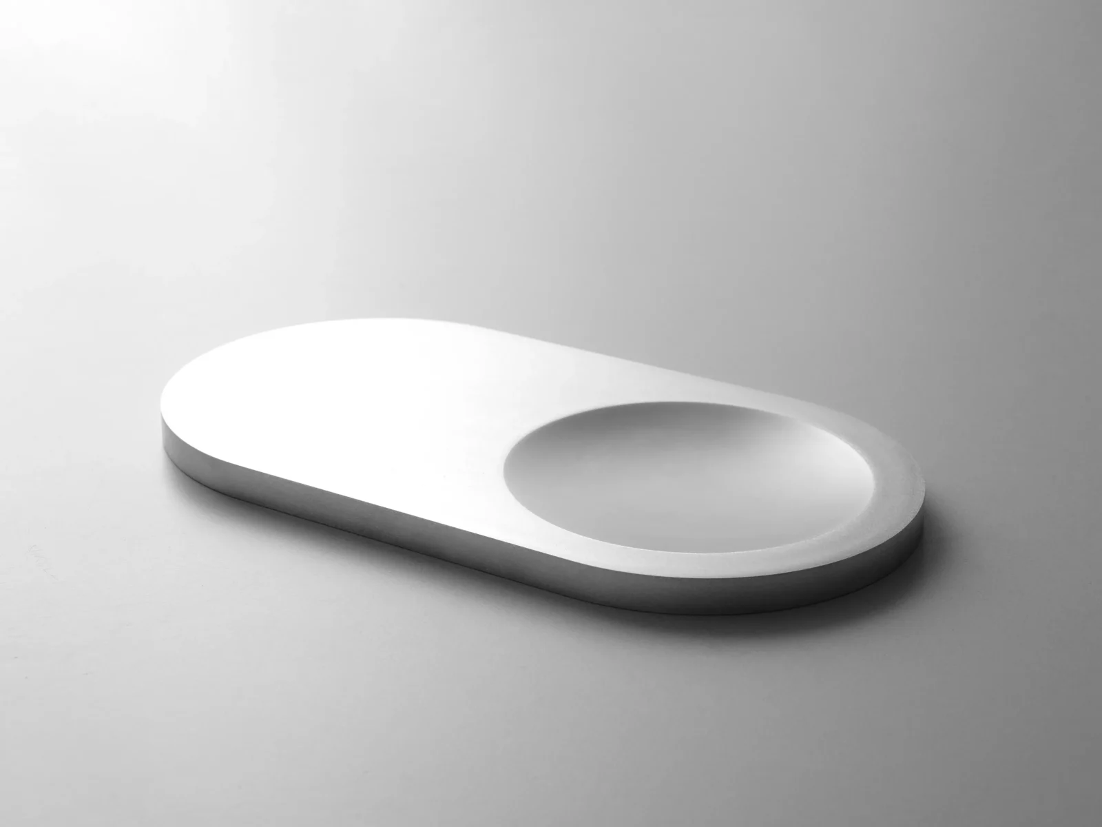 Flight Mode Burning Tray — 3