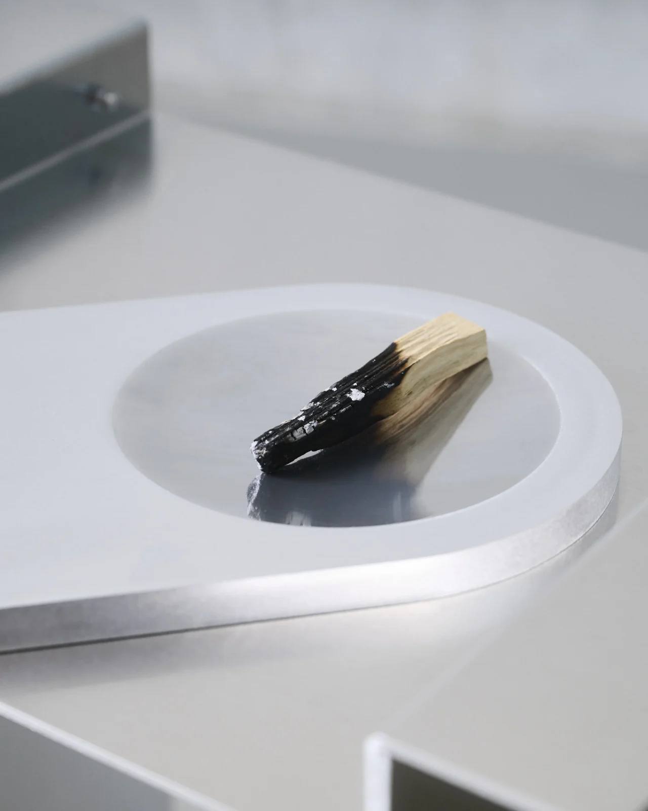 Flight Mode Burning Tray — 6