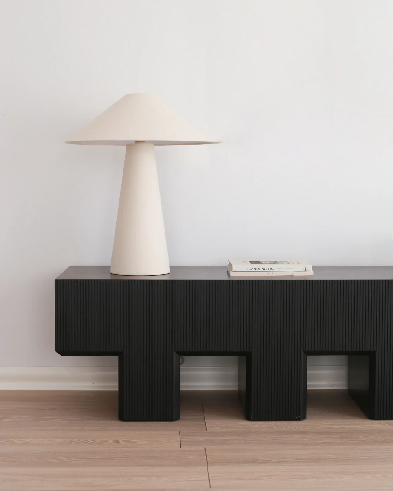 Lego Bench With Storage Slot — 7