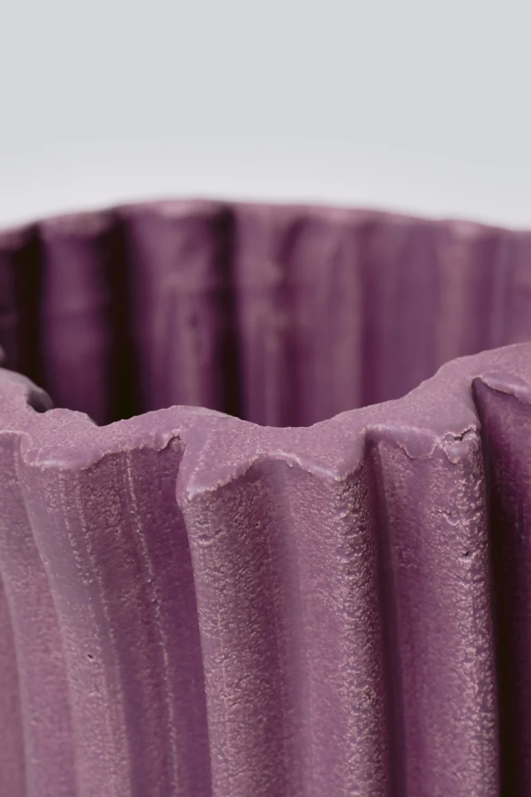 Rhubarb Planter — 6