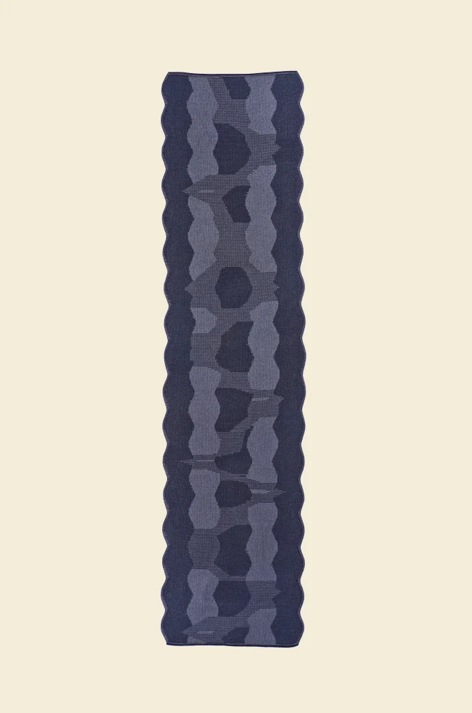Organic Cotton/viscose Table Runner — 9