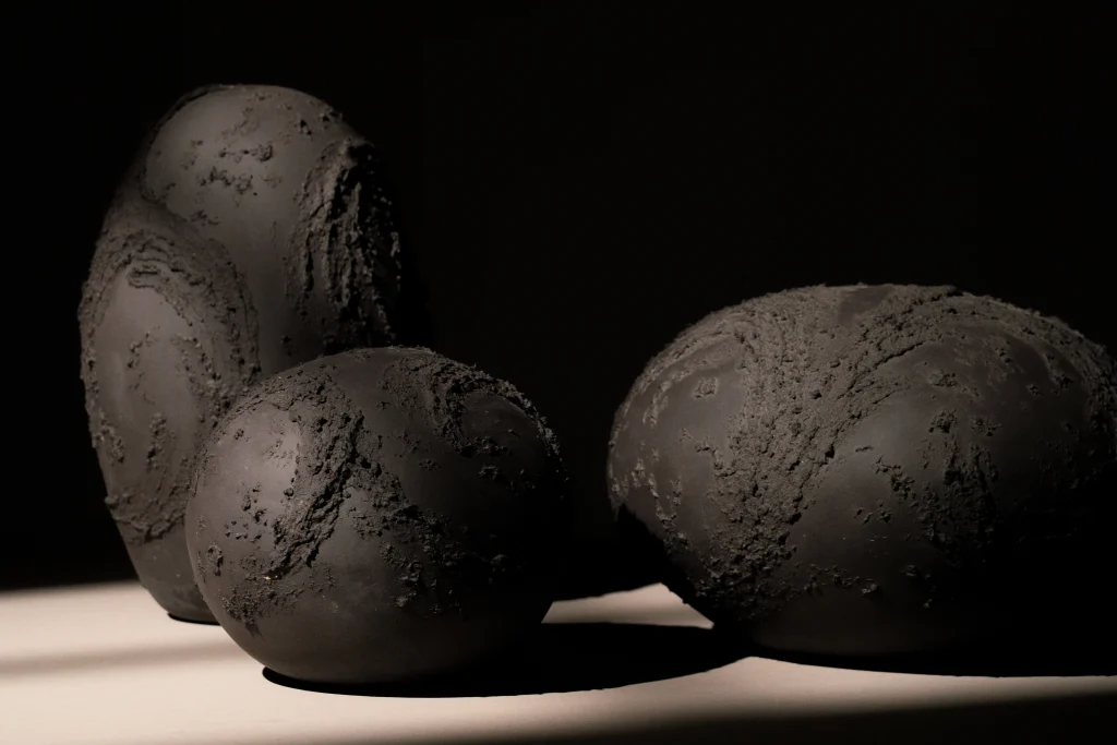 Sól No.3 Sculpture — 2