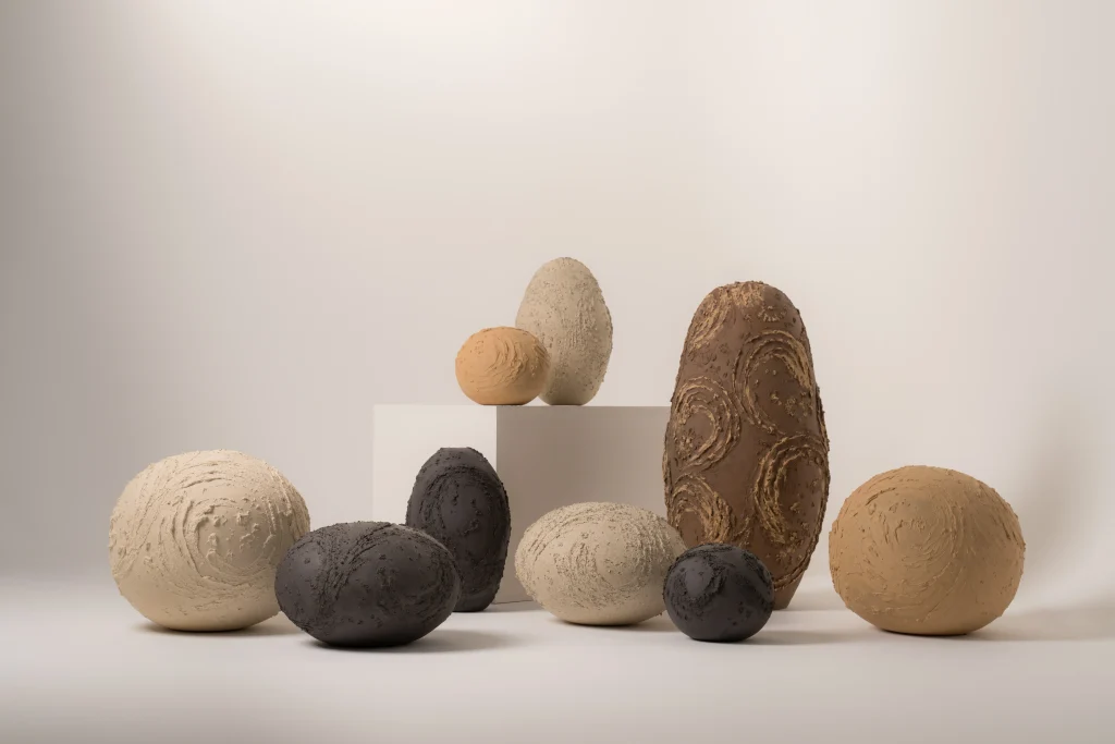 Sól No.5 Sculpture — 3