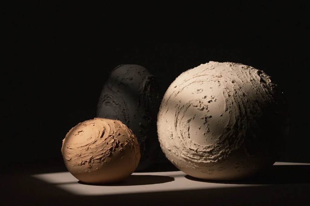 Sól No.5 Sculpture — 2