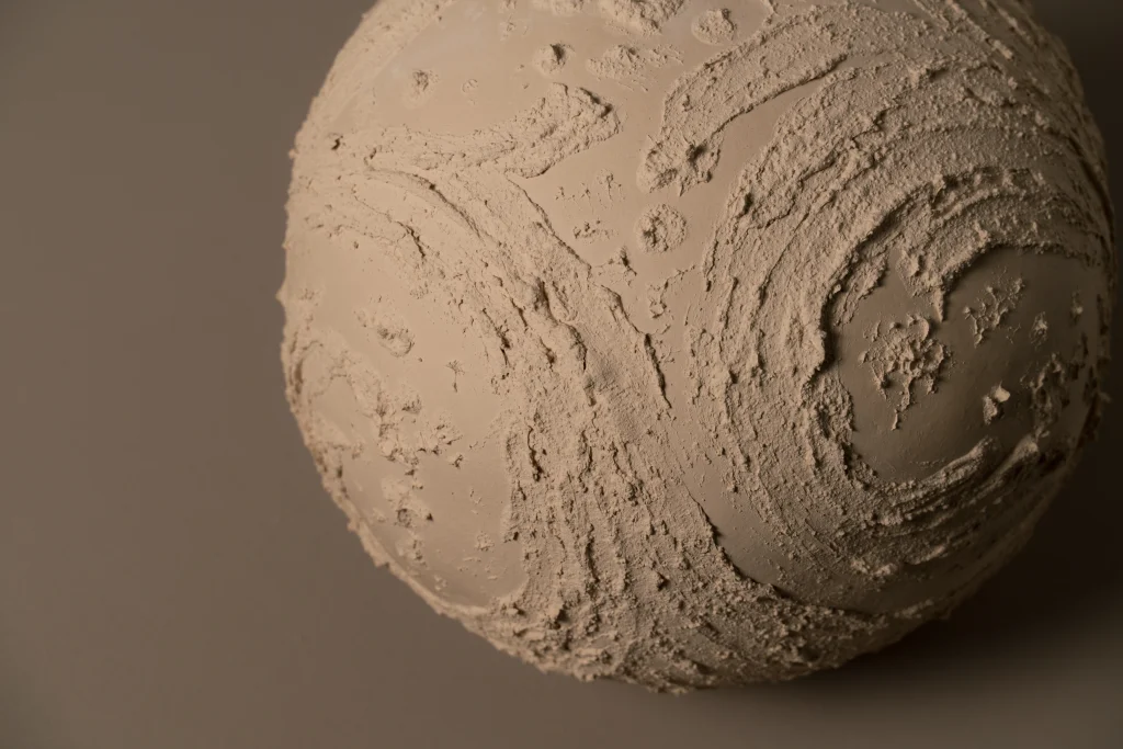 Sól No.4 Sculpture — 2