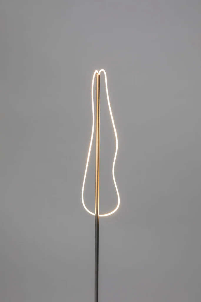 Piscatio - Floor Lamp — 2