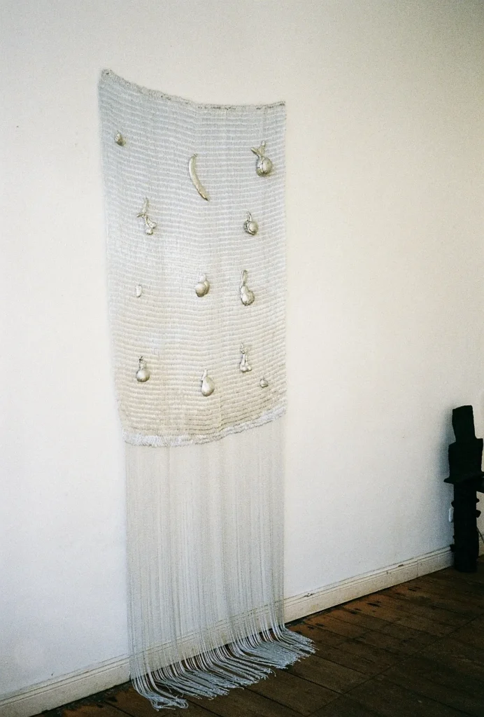 Fruits Of Vulnerability - Hanging Wall Decor — 2