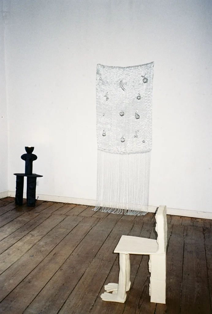 Fruits Of Vulnerability - Hanging Wall Decor — 3