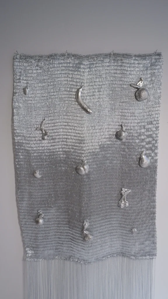 Fruits Of Vulnerability - Hanging Wall Decor — 5