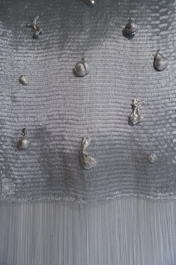 Fruits Of Vulnerability - Hanging Wall Decor — 6