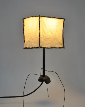 The Dweller Table Lamp