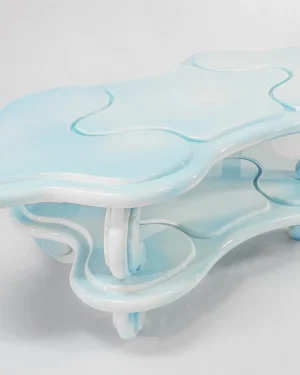 Cloud Coffee Table
