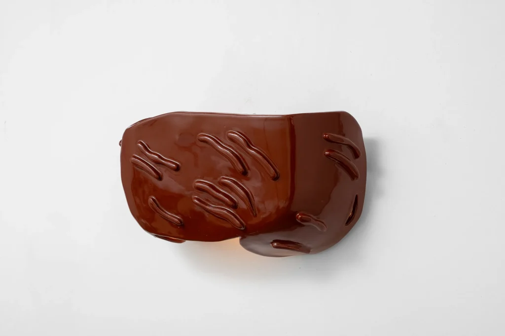 Killing The Mood Wall Sconce — 2