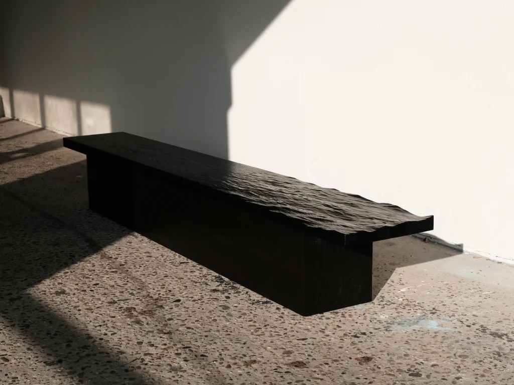 Yunseul Series - Bench No. 02 — 5