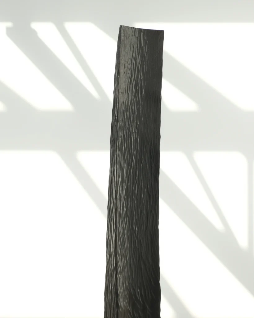 Yunseul Series - Stroke Sculpture — 2