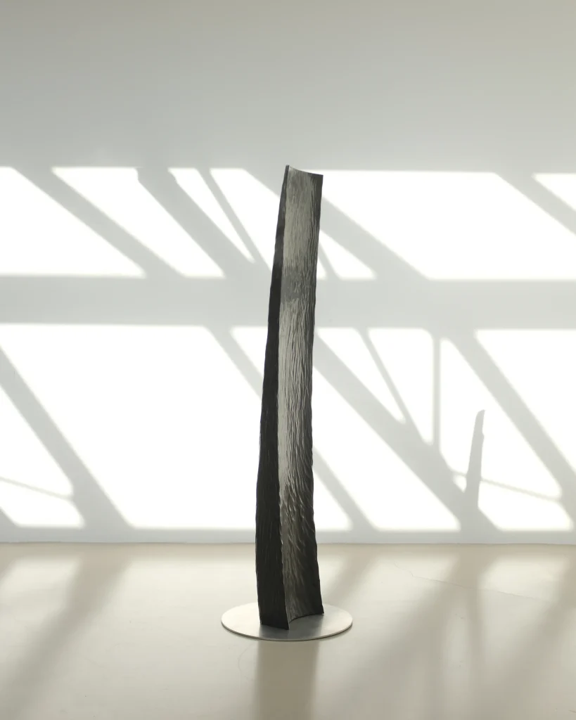 Yunseul Series - Stroke Sculpture — 3
