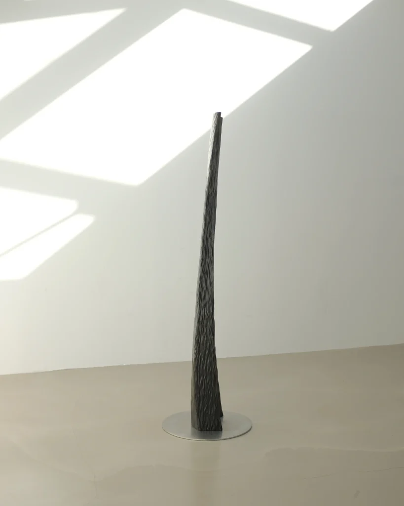 Yunseul Series - Stroke Sculpture — 4