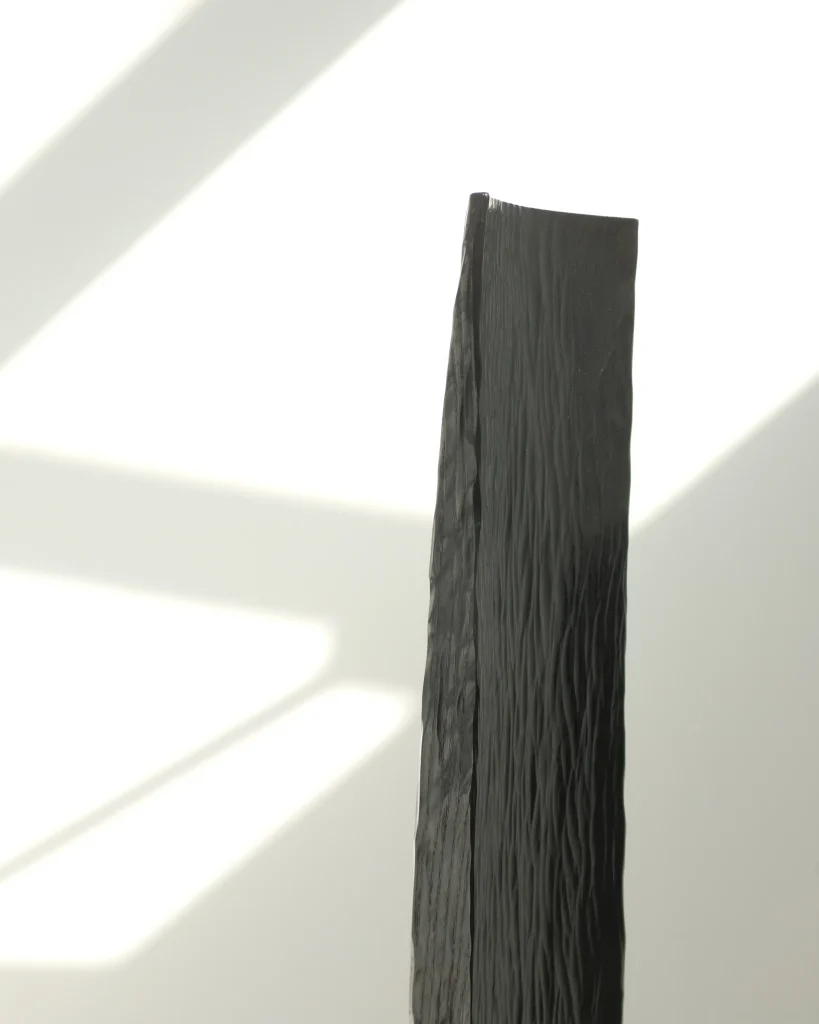 Yunseul Series - Stroke Sculpture — 5