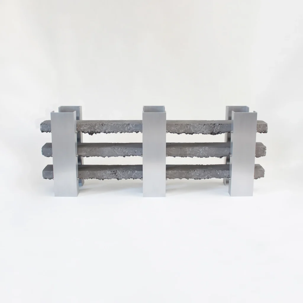 Junction Low Table & Shelves — 3