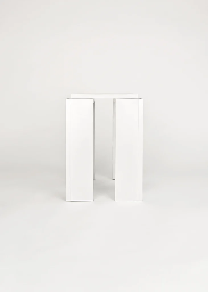 Al01 Aluminum Stool — 5