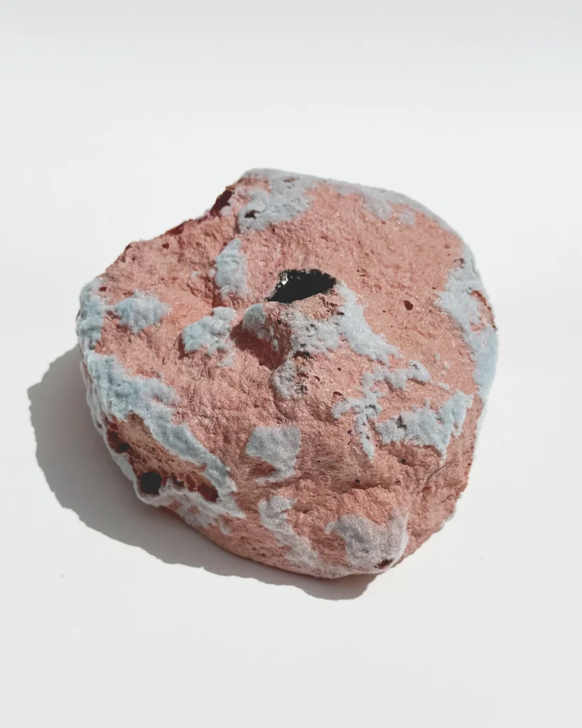 Object - Coral/Light Blue — 2