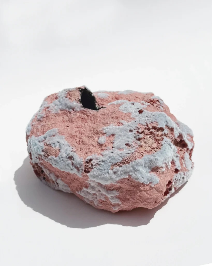 Object - Coral/Light Blue — 5