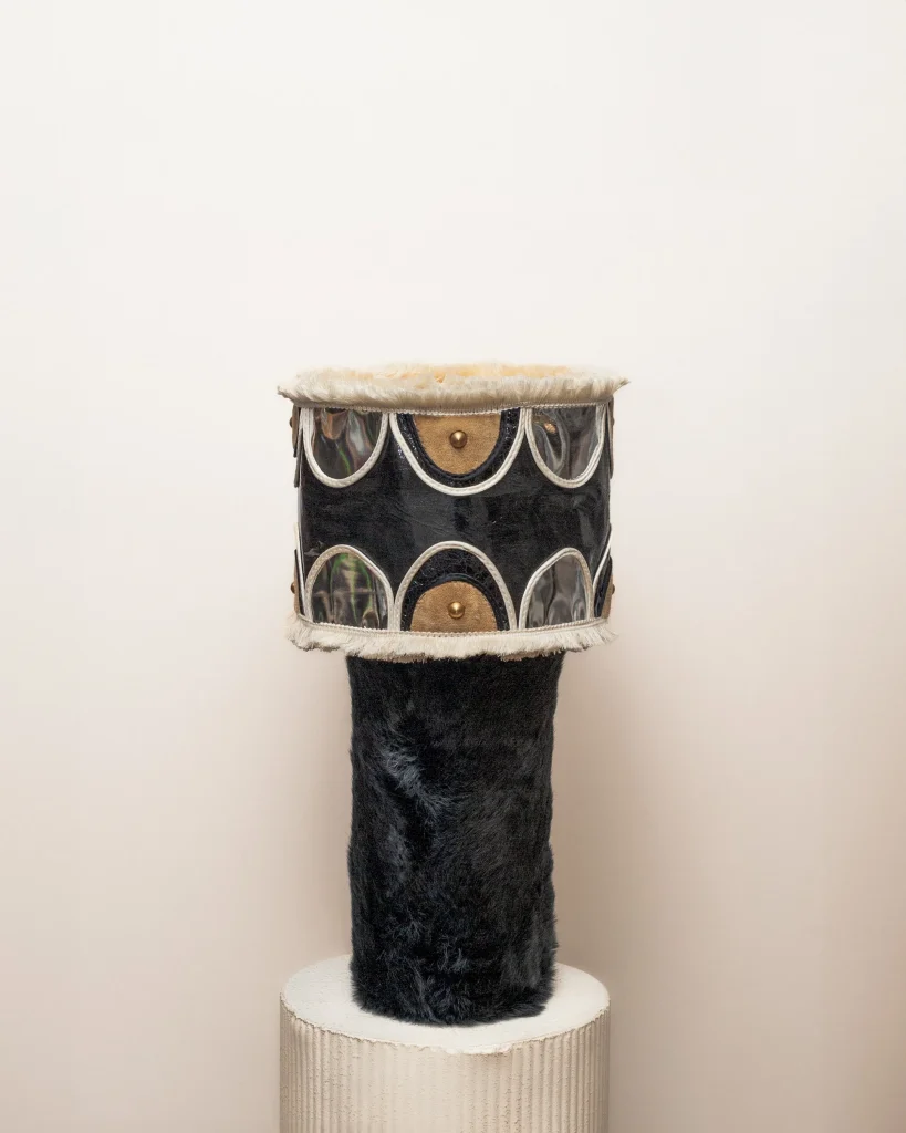 The Quilted Lamp - 02 — 2