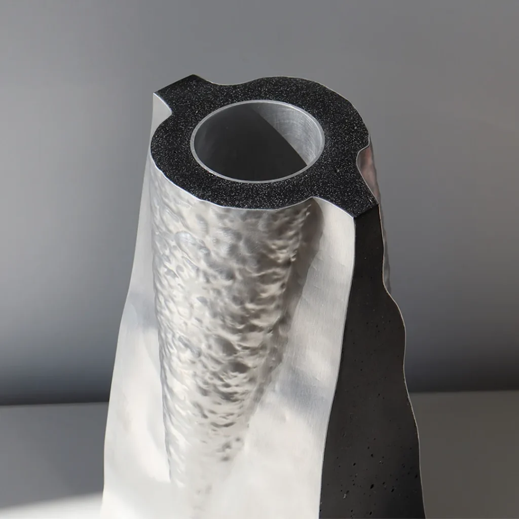 Bedda - Vase — 2