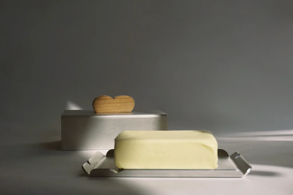 Boni Butter Dish — 2
