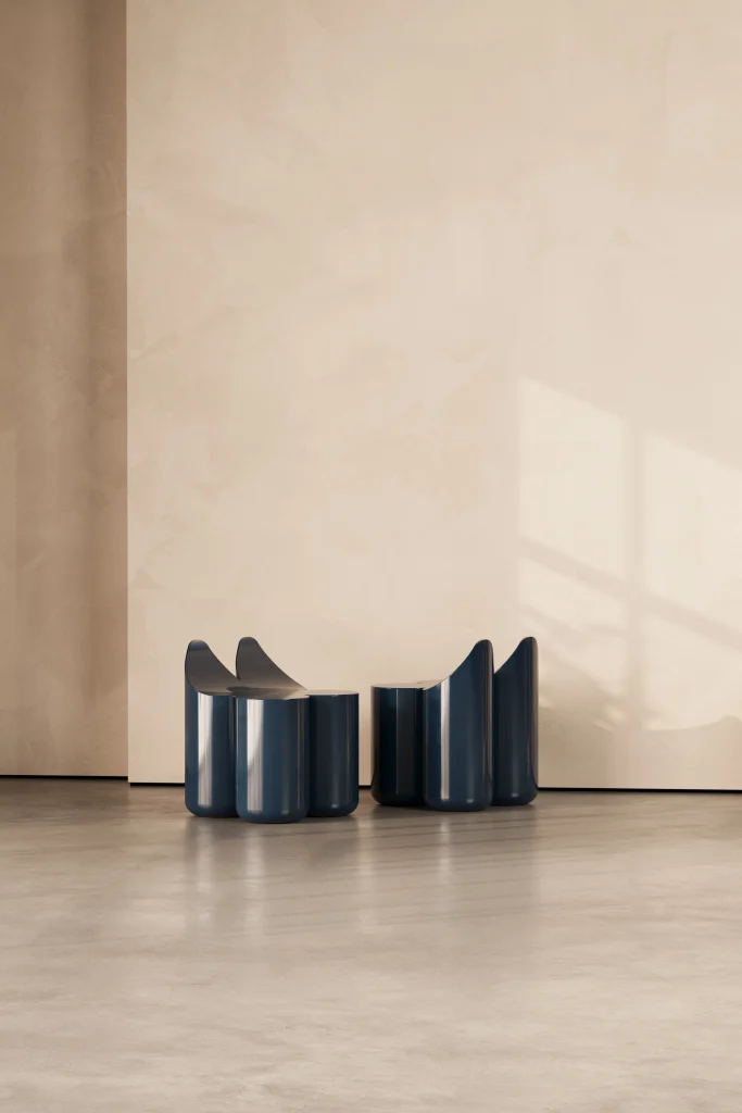 Valec Chair — 2