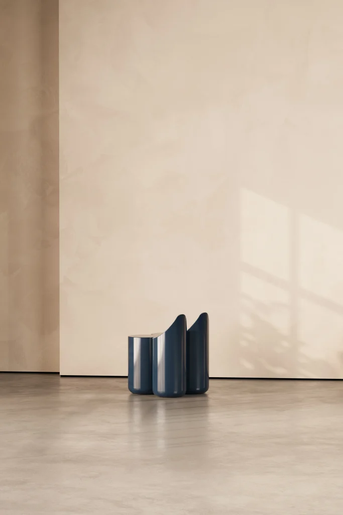 Valec Chair — 3