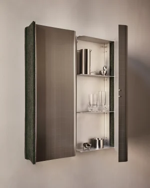 Plĭco - Wall Cabinet