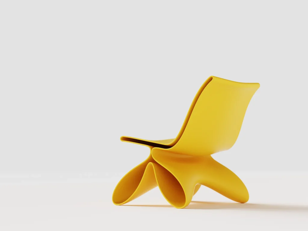 Sprout Lounge Chair — 2