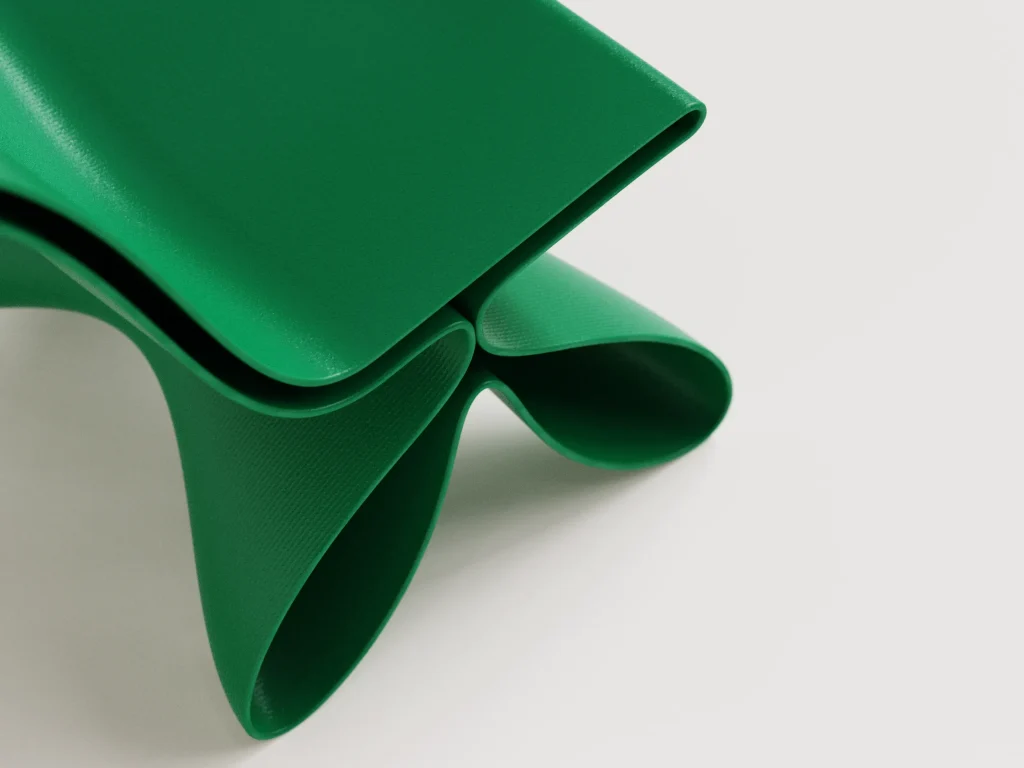 Sprout Lounge Chair — 3