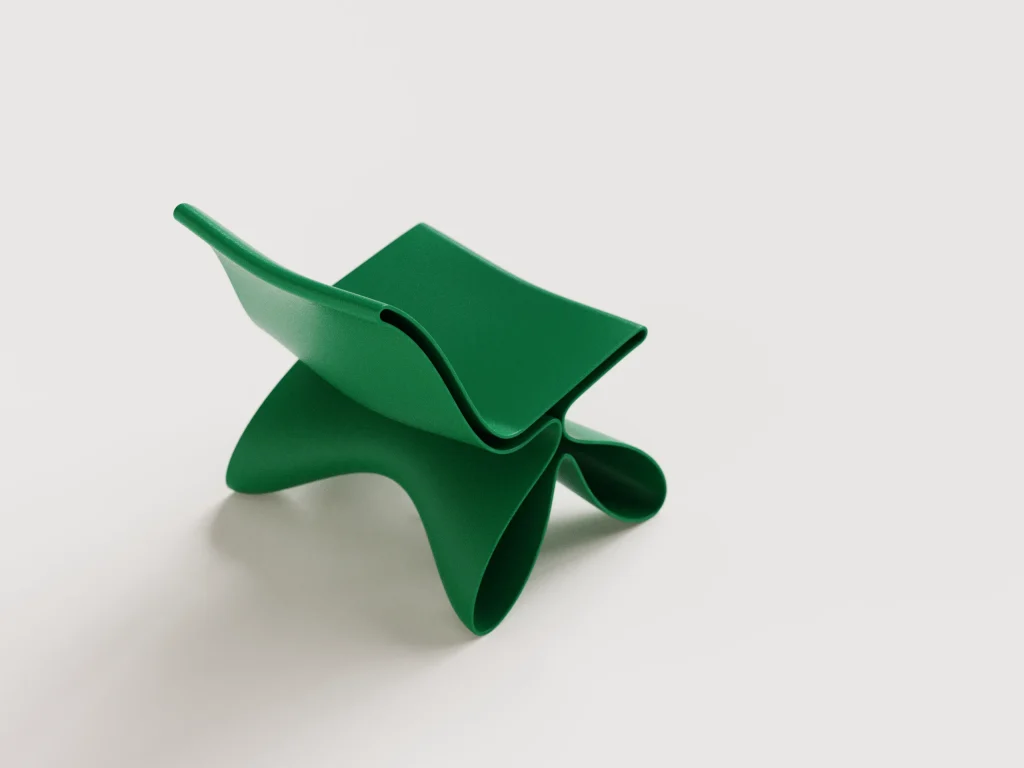 Sprout Lounge Chair — 4