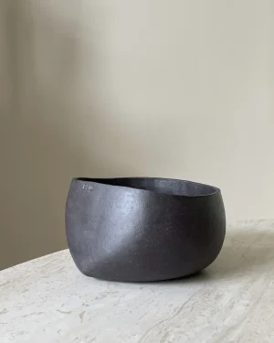 'sssst' – Furuta Oribe Matcha Bowls